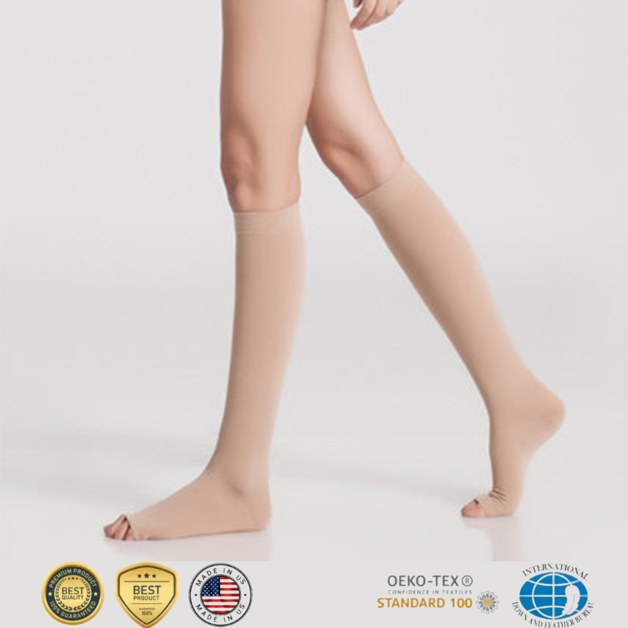 Compsocks™ Medical Compression Socks