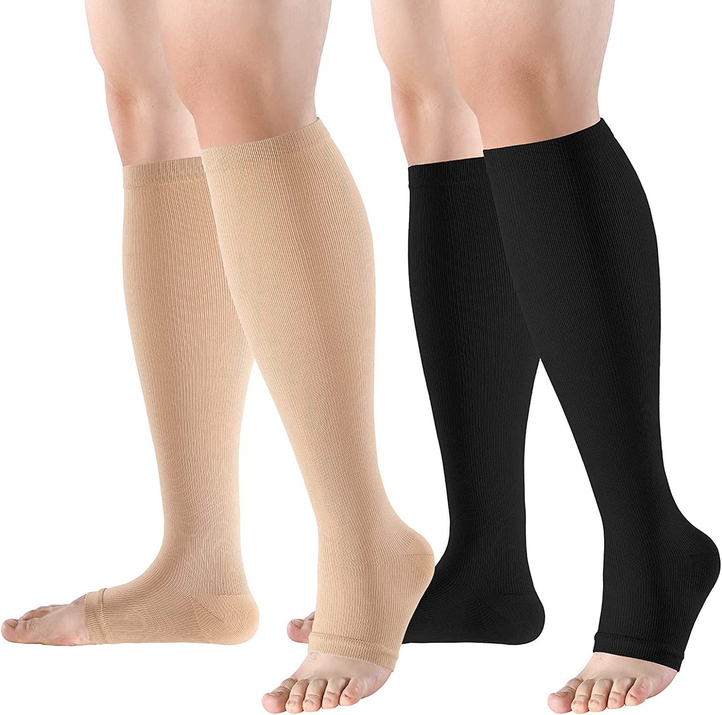 Compsocks™ Medical Compression Socks