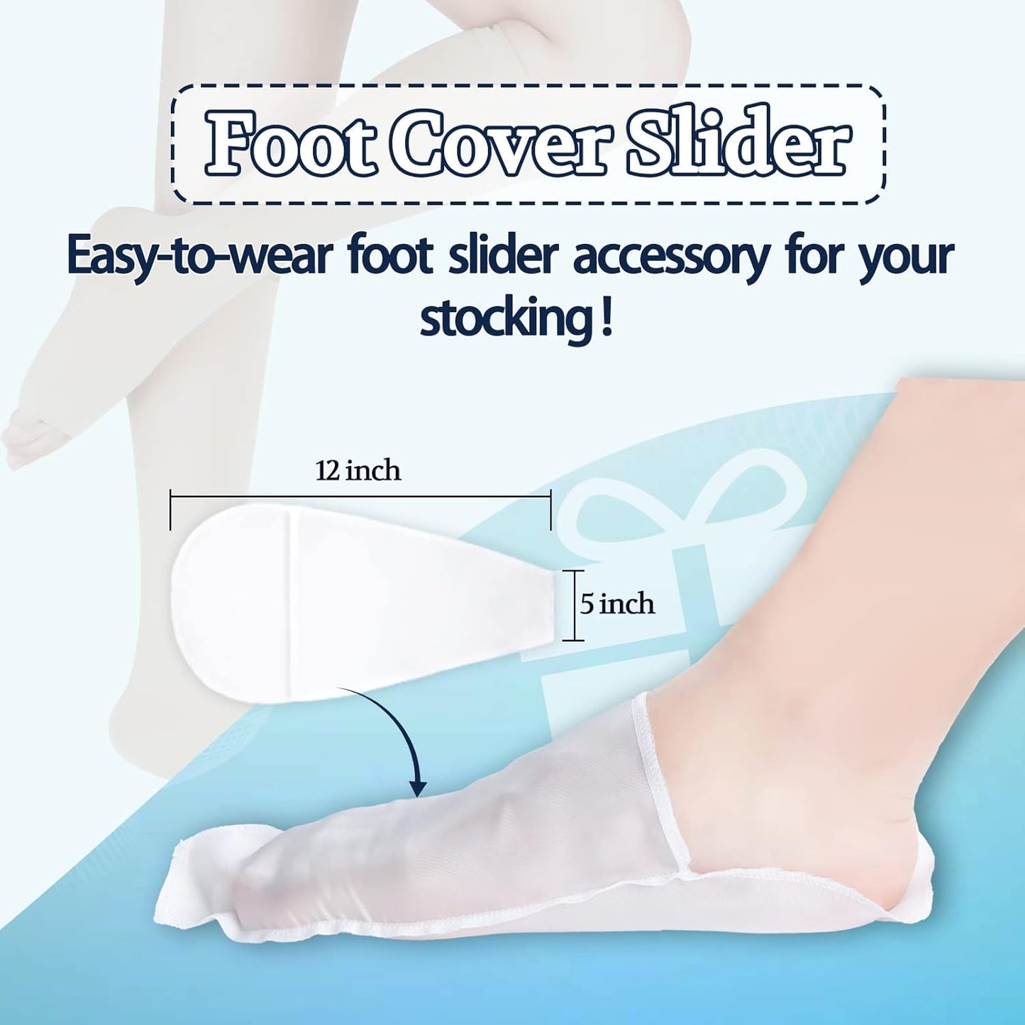 Compsocks™ Medical Compression Socks