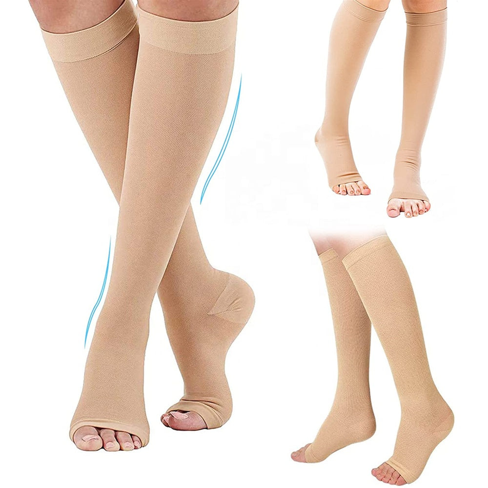 Compsocks™ Medical Compression Socks