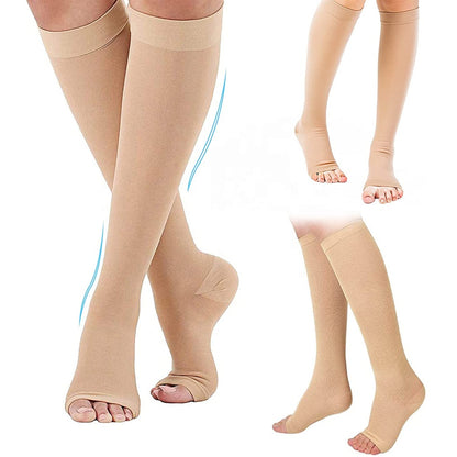 Compsocks™ Medical Compression Socks