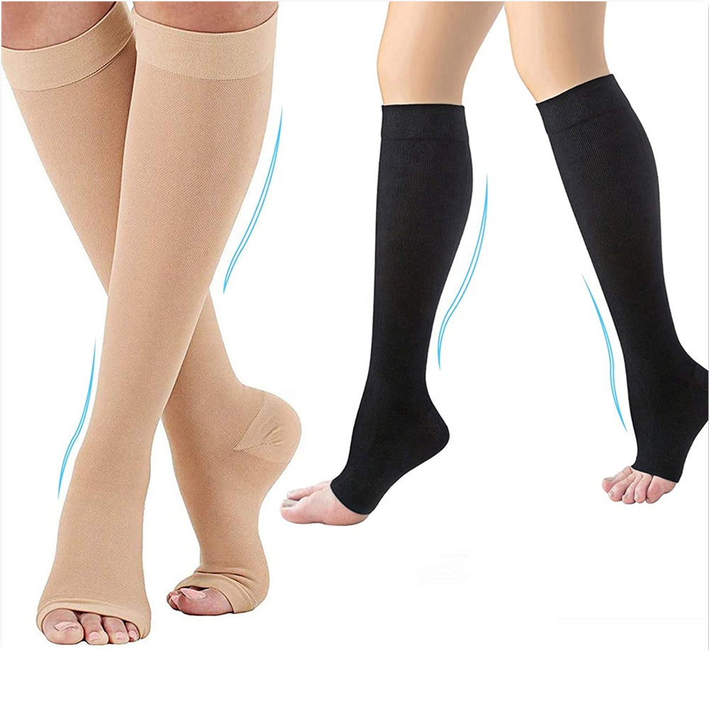 Compsocks™ Medical Compression Socks